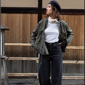 Rails Stars Colin Jacket - XS